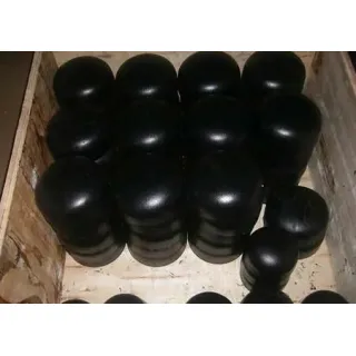 BPS Approved
1 in. Standard Cap Butt Weld Carbon Steel
BPS Approved
1-1/4 in. Standard Cap Butt Weld Carbon Steel
BPS Approved
1-1/4 in. Standard Cap Butt Weld Carbon Steel