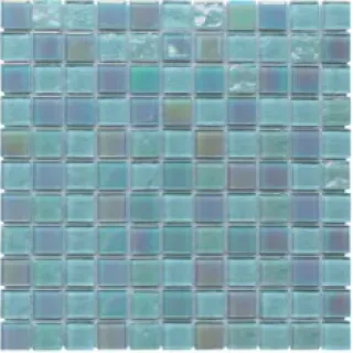25*25 Glass Mosaic Tile