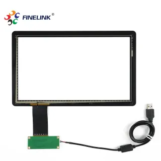 Touch panels come in various sizes and form factors, making them versatile for different applications. From small touch panels used in wearable devices to large touch panels used in interactive displays, they offer a seamless and intuitive touch experience for users.