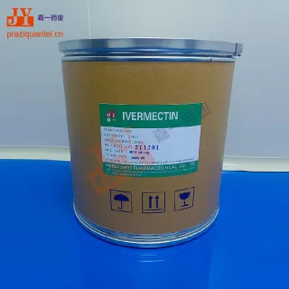 Ivermectin is a medication that is used to treat certain types of parasitic infections in humans and animals.