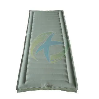 Resilient Vulcanized Latex Air Chamber for Sporting Goods: This air chamber is made from resilient vulcanized latex and is ideal for use in sporting goods such as soccer balls, basketballs, and footballs. It provides a consistent bounce and is resistant to punctures and other types of damage.