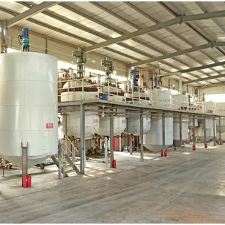Castor oil ethoxylates are employed in the production of detergents for industrial and institutional cleaning, offering excellent cleaning power and compatibility with different surfaces.