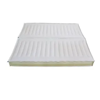 Whether for camping or accommodating guests, a rubber air mattress provides portable comfort and convenience.