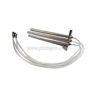 PTC heating elements are resistant to thermal aging, ensuring stable heating performance throughout their operational lifespan.