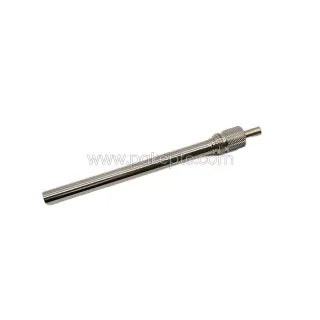 These heating elements are resistant to vibrations, shocks, and mechanical stress, making them suitable for demanding industrial environments.