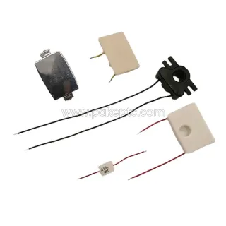 These heating elements provide cost-effective solutions, as their self-regulating nature eliminates the need for additional temperature sensors and complex control systems.