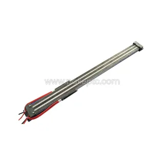 PTC heating elements are resistant to thermal shocks and temperature cycling, maintaining their performance and reliability over time.