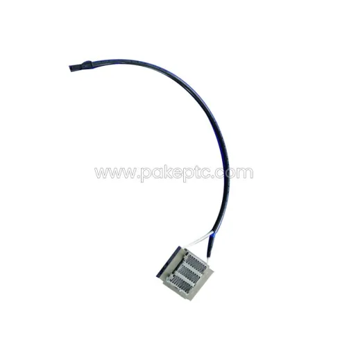 Thermistor Failure Modes