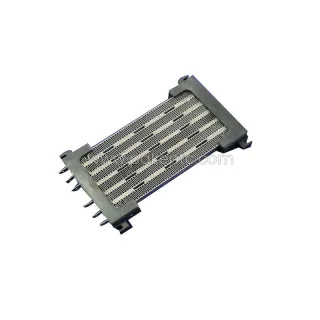 PTC heating elements are widely used in appliances, automotive applications, HVAC systems, medical equipment, and various industrial processes.