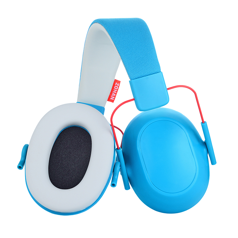 Elevate your work environment with these labor protection headphones, offering reliable hearing protection and a comfortable fit for extended use in noisy settings.