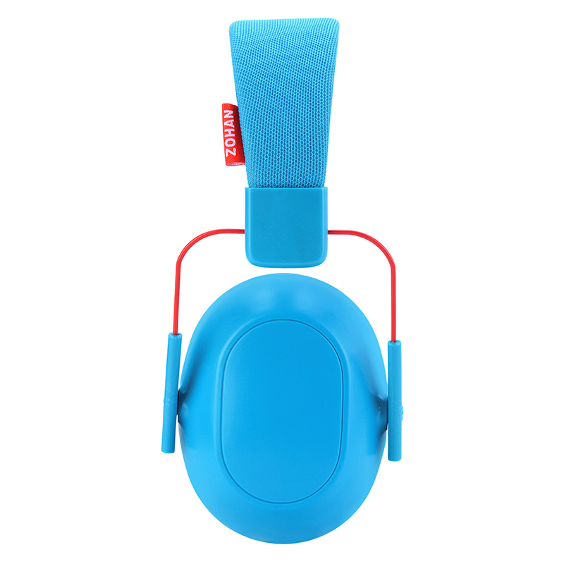 Prioritize safety and comfort on the job with these labor protection headphones, featuring a lightweight and ergonomic design that ensures protection without sacrificing ease of wear.