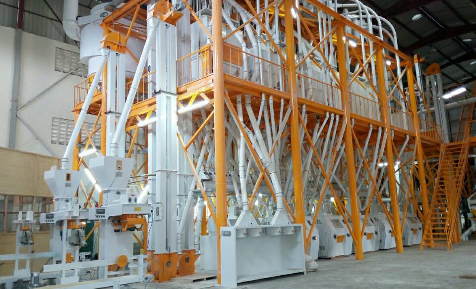 If you are planning to buy equipment to start a small/large wheat flour mill, then it is important to understand the complete wheat processing process.