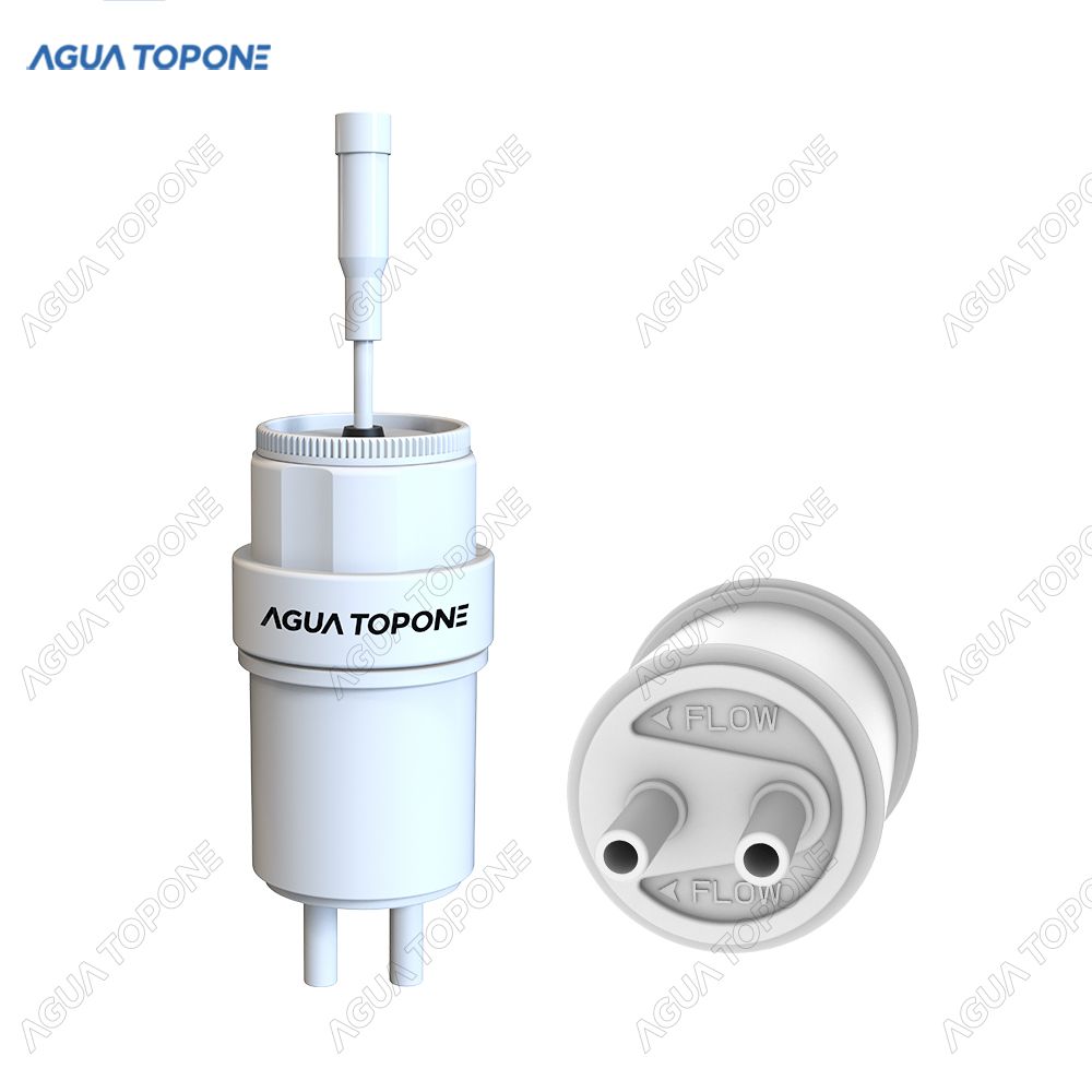 Whole House Uv Water Filter