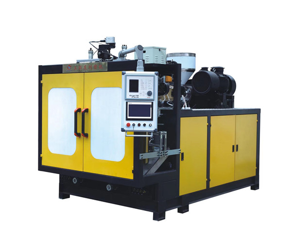 Adapt to varying production needs with PET blowing machines offering flexible configurations. Whether adjusting bottle sizes or altering design specifics, these machines cater to the dynamic requirements of different industries.