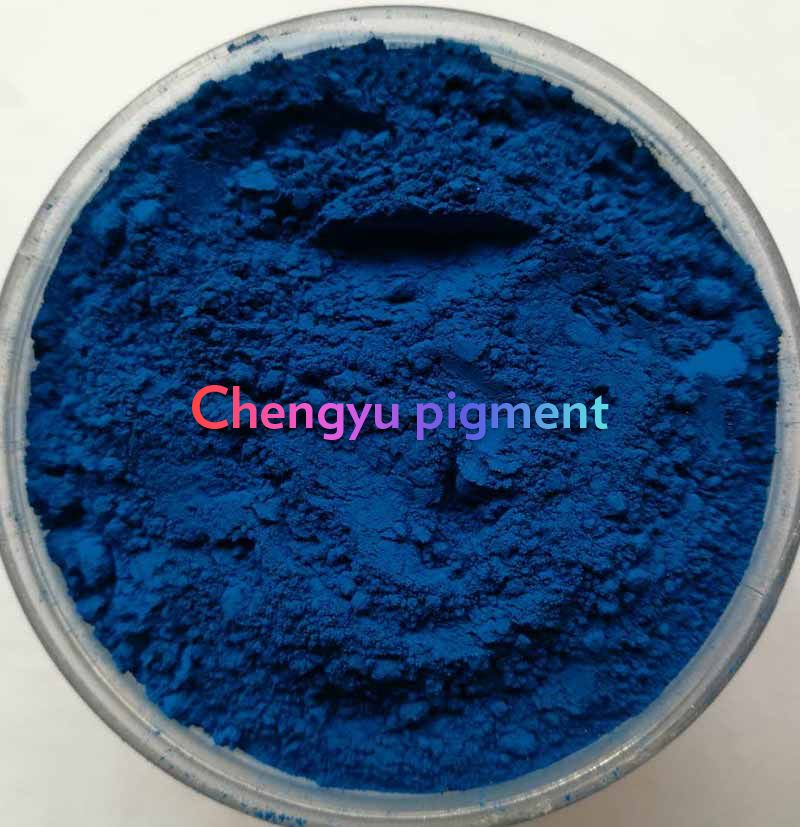 Iron oxide pigments are mainly composed of iron and oxygen elements. Depending on the oxidation state, they can be formed into a variety of colors, such as red, yellow, brown and black.