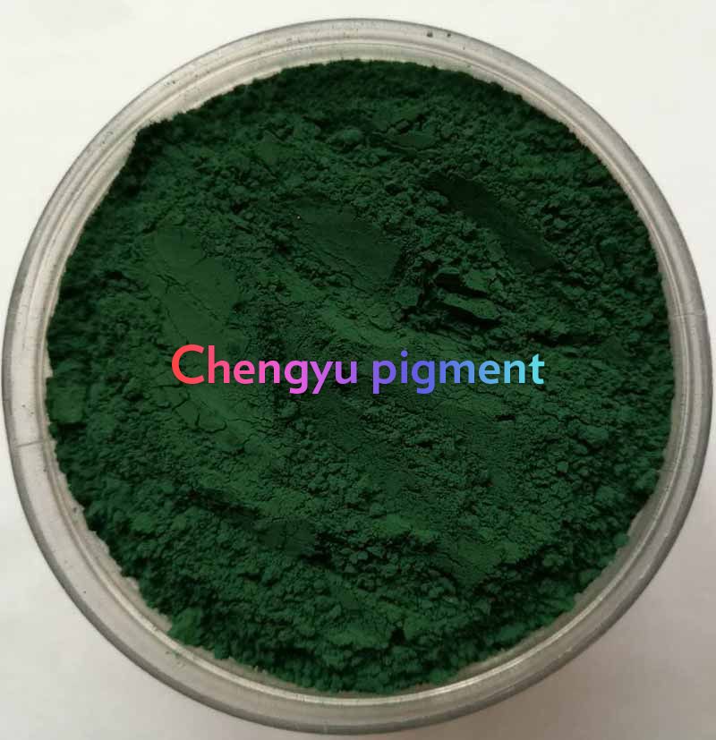 Because iron oxide pigments are available in a variety of oxidation states, a wide range of colors can be achieved through different formulations and treatments, from bright to deep.