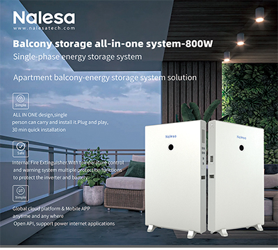 Experience uninterrupted power with our energy storage systems, offering a reliable backup during outages and maximizing your renewable energy utilization.