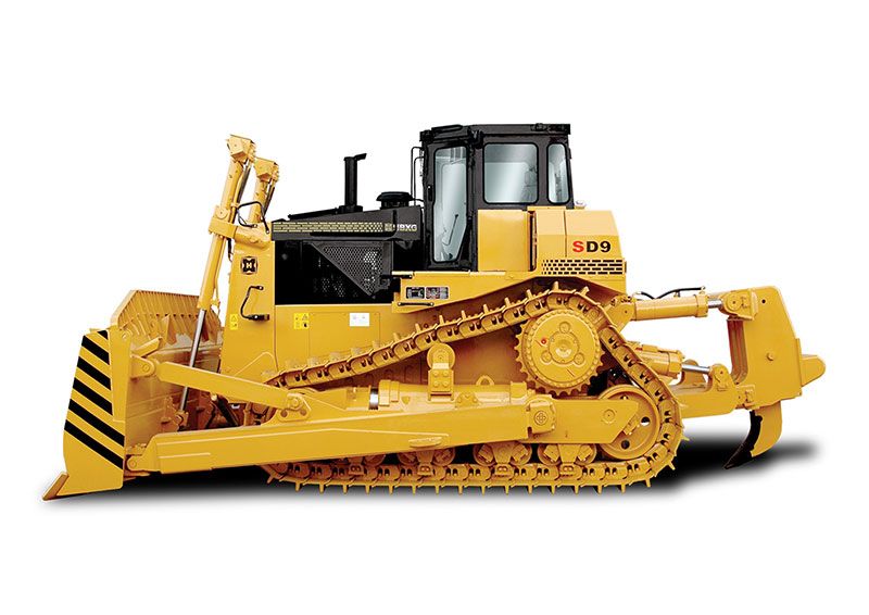 A compactor, akin to the steadfast guardian of stability, applies pressure with unwavering resolve, compacting soil and asphalt to create foundations that endure the test of time.