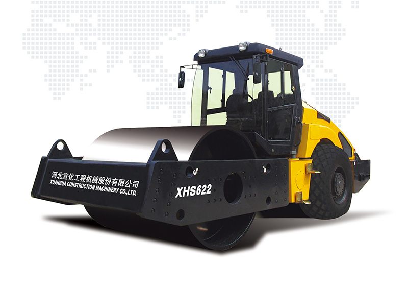 A wheel loader, featuring a front-mounted bucket and agile chassis, swiftly moves materials on job sites, improving efficiency and productivity. HBXG's wheel loaders excel in maneuverability and performance, enhancing operations in construction, mining, and agriculture.