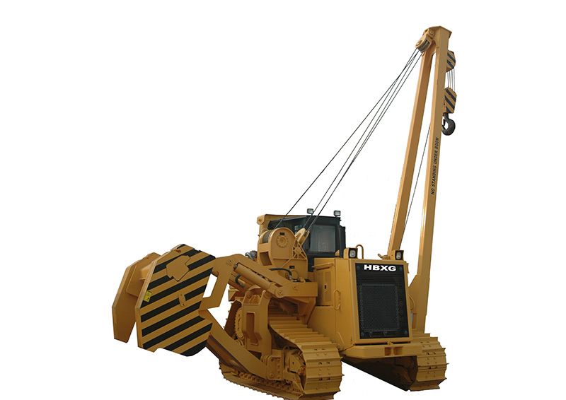 The excavator, reminiscent of a giant metal arm, gracefully maneuvers through the job site, effortlessly lifting, digging, and shaping the landscape with its hydraulic prowess.