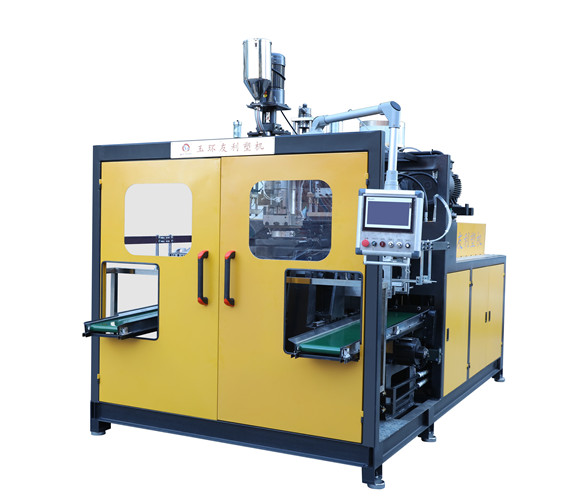 Deflashers and trimming machines are used to remove excess material and refine the final product.