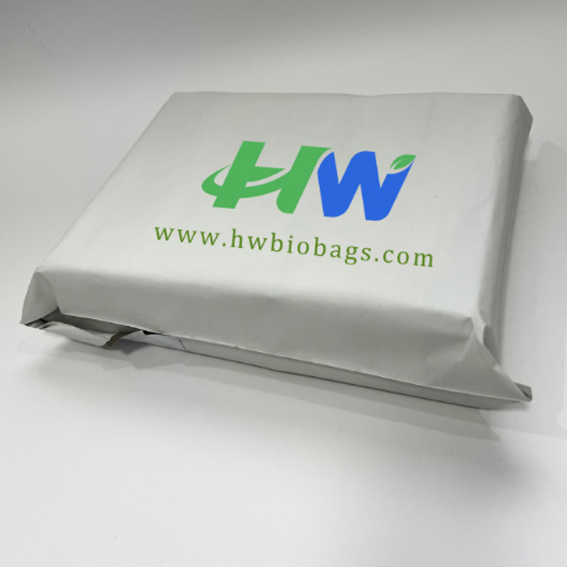 PLA bags can be engineered to have sufficient strength for carrying groceries or other goods.