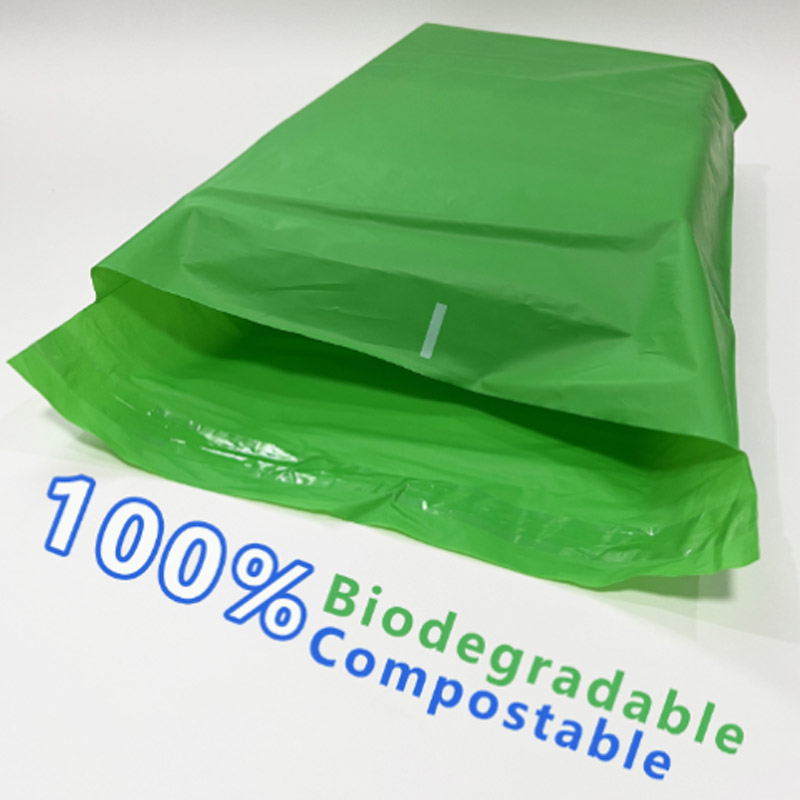 With advancements in production technology, PLA bags are becoming more cost-competitive compared to traditional plastic bags.