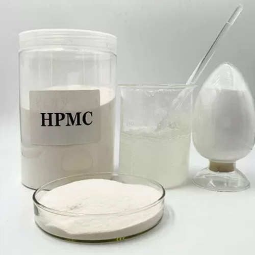 HPMC serves as a thickening agent, emulsifier, and film-former. It enhances the texture, stability, and performance of lotions, creams, shampoos, and other products.