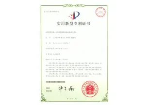 Self-cleaning Screen Polyurethane Fixed Strip Casting Mold (Geng Yuefeng Transferred To Hebei Zhaoyue)