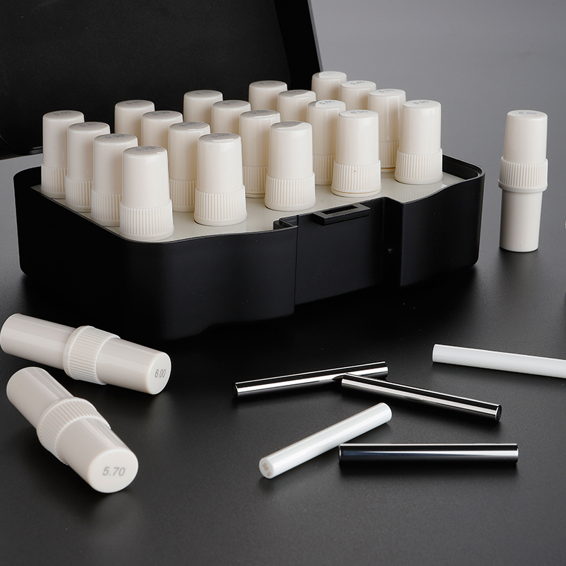 セラミックピンゲージ - RTPゲージの最適解