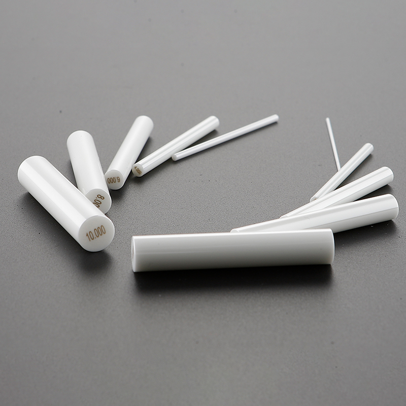 セラミックピンゲージ - RTPゲージの最適解