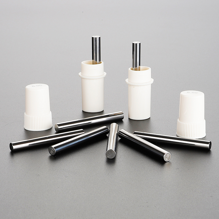 Customized Tungsten Carbide Pin Gauge