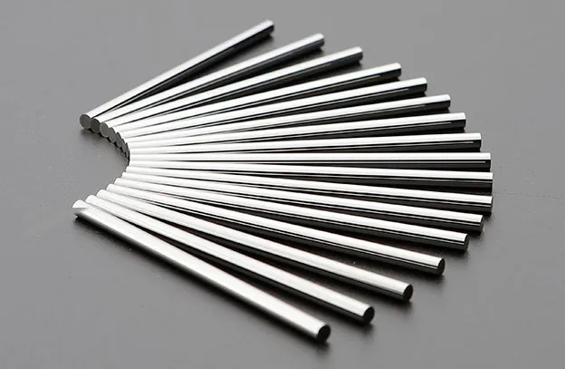 Steel Customized Pin Gauge