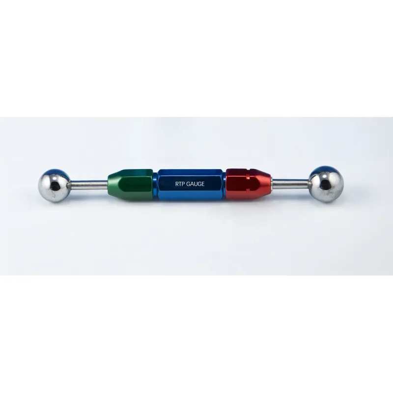 Customized Ceramic Pin Gauge