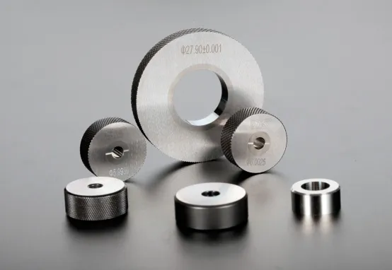  Definition of Ring Gauge