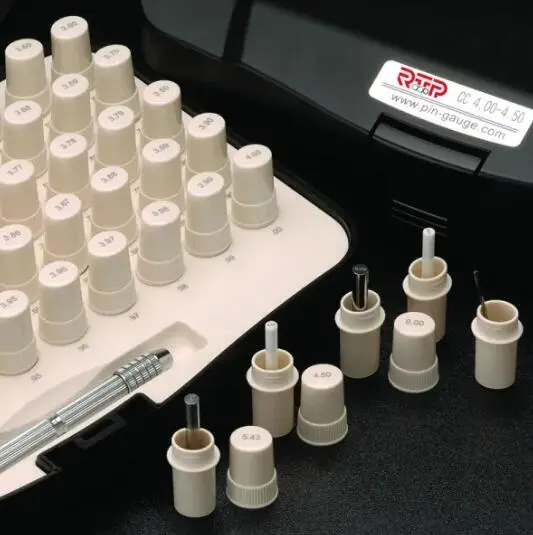 Pin Gauge Sets