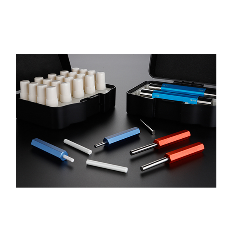 Customized Tungsten Carbide Pin Gauge