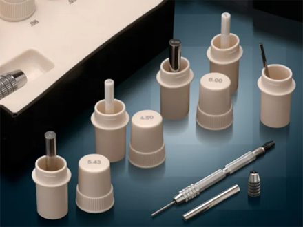What is a Pin Gauge? All You Need to Know