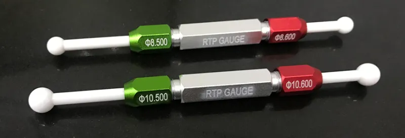 Custom Gauge
