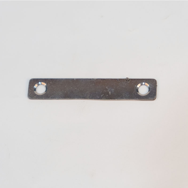 Stamping Plate With Holes, Metal Stamping Plate With Holes