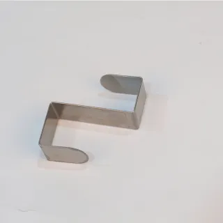 Stainless Steel S Shaped Hook