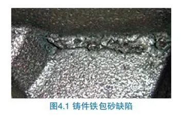 How to prevent deformation, slag inclusion, iron-coated sand, cold insulation defects in the production of cast iron parts by the lost foam process!