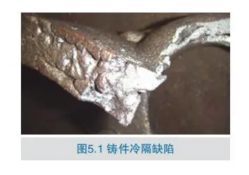 How to prevent deformation, slag inclusion, iron-coated sand, cold insulation defects in the production of cast iron parts by the lost foam process!