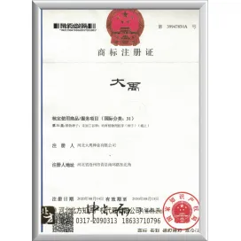 Seed checkpoint certificate 4