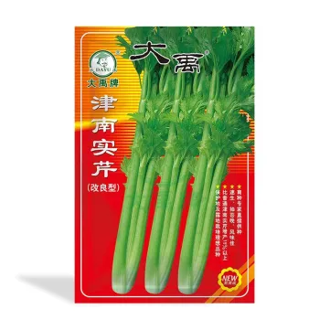 Jin Nan Celery
