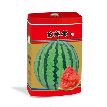 Jin Mei Du Watermelon