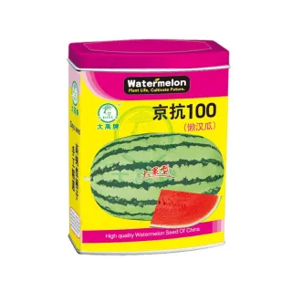 Jing Kang 100 Watermelon