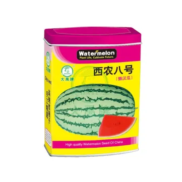 Watermelon Xi Nong No.8