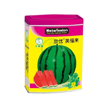 Xin You Mei Fu Lai Watermelon
