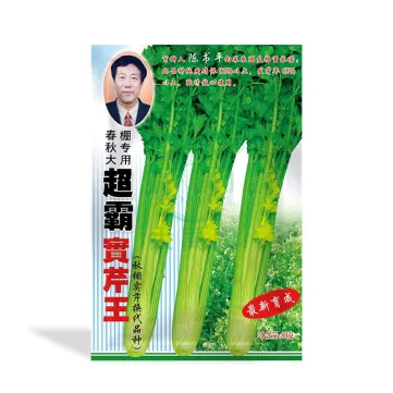 Chao Ba Celery